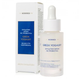Korres Greek Yoghurt Probiotic Serum 30 ml