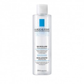 La Roche Posay Micellar Water Ultra Sensitive Skin 200 ml