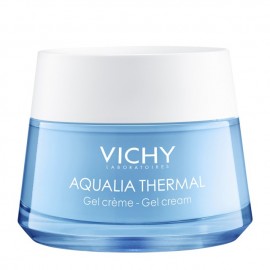Vichy Aqualia Thermal Ενυδατική Κρέμα-Gel Προσώπου 50 ml