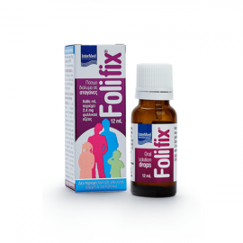 Intermed Folifix drops 12 ml