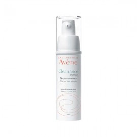 Avene Cleanance Women Corrector Serum 30 ml