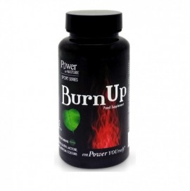Power Health Sport Series Burnup Caps 60 Caps