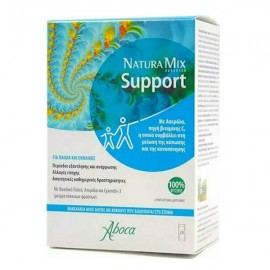 Aboca Natura Mix Advanced Support 20 sachets x 2.5 gr