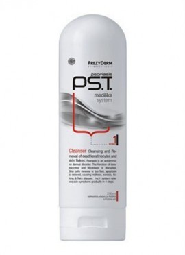 Frezyderm PS.T. Cleanser Step 1 200 ml