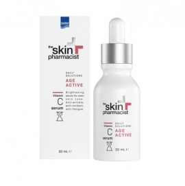The Skin Pharmacist Age Active Vitamin C Serum 30 ml