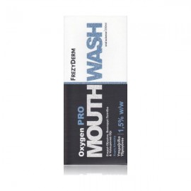 Frezyderm Oral Science Oxygen Pro Mouthwash 250 ml