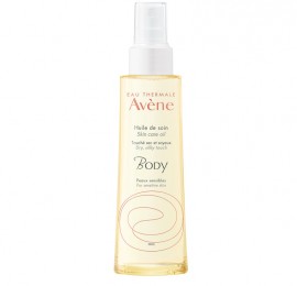 Avene Body Essentiel Huile de Soin 100 ml