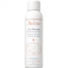 Avene Eau Thermale Spray Καταπραϋντικό Σπρέι Ιαματικού Νερού 150 ml