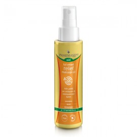 Pharmasept Aid Tol Velvet Relief Massage Oil 100 ml