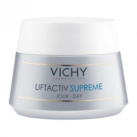 Vichy Liftactiv Supreme cream normal-combination skin 50 ml