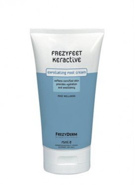 FrezyFeet Keractive Cream 75 ml
