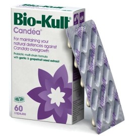 A.Vogel Bio-Kult Candea, Προβιοτικό συμπλήρωμα για την ενίσχυση της εντερικής χλωρίδας 60 caps