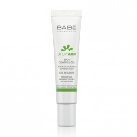 Babe Stop Akn Spot Control Gel 8ml