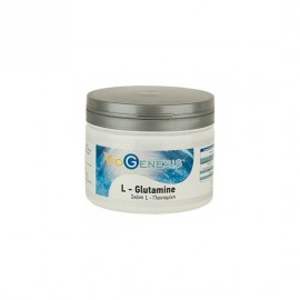 Viogenesis L-Glutamine powder 250 gr