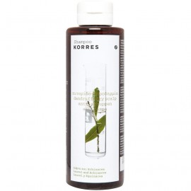 Korres Δάφνη & Echinacea Σαμπουάν πιτυρίδα & ξηροδερμία 250 ml