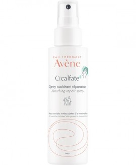 Avene Cicalfate+ Assechant Reparateur 100 ml