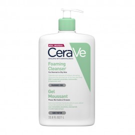 CeraVe Foaming Cleanser normal oily skin 1 lt