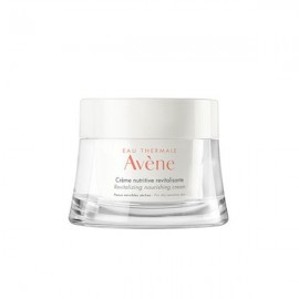 Avene Les Essentiels Creme Nutritive Revitalisante 50 ml