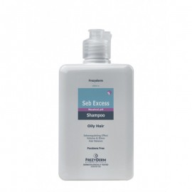 Frezyderm Seb Excess Shampoo 200 ml