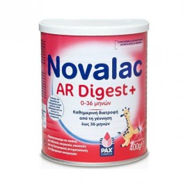 Novalac AR Digest 0m+ 400 gr