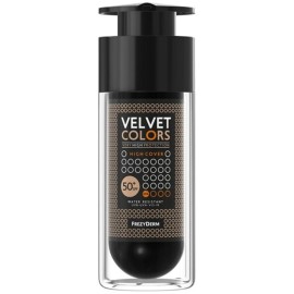 Frezyderm Velvet Colors High Cover Foundation Spf 50+ 30ml
