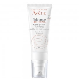 Avene Tolerance Control Creme Apaisant Restaurateur 40 ml