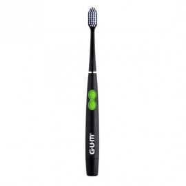 GUM Activital Sonic Soft 4100 Μαύρο