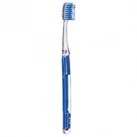 GUM Micro Tip Compact Toothbrush medium
