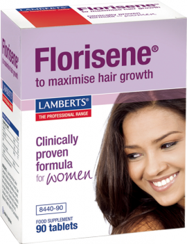 Lamberts Florisene For Women 90 tabs