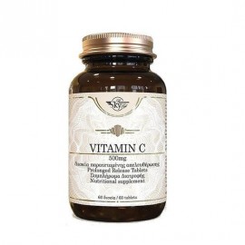Sky Premium Life Vitamin C 500 mg 60 tabs