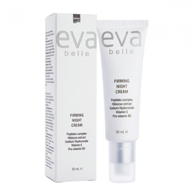 Intermed Eva Belle Firming Night Cream Αντιγηραντική Κρέμα Νύχτας 50 ml