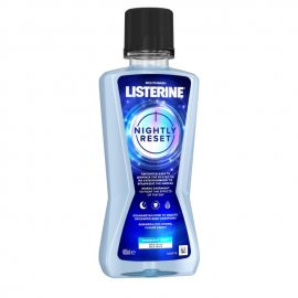 Listerine Nightly Reset Στοματικό Διάλυμα 400 ml