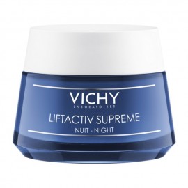 Vichy Liftactiv Supreme Night 50ml
