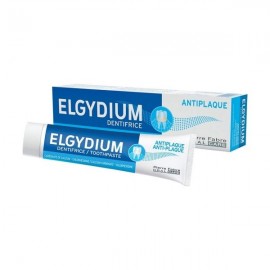 Elgydium Anti-Plaque toothpaste 50 ml