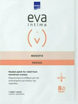 Intermed Eva Menofix 1 patch