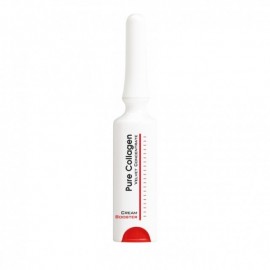 Frezyderm Cream Booster Pure Collagen, Αγωγή Ενίσχυσης της Ελαστικότητας & Σφιγηλότητας 5ml