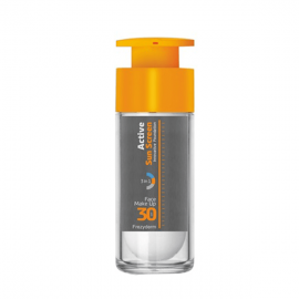 Frezyderm Active Sun Screen Face Make-Up SPF30 30 ml