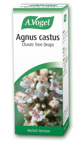 A. Vogel Agnus Castus Chaste Tree 50 ml