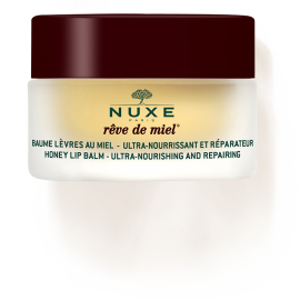 Nuxe Reve De Miel Βάλσαμο Θρεψης Χειλιων 15g