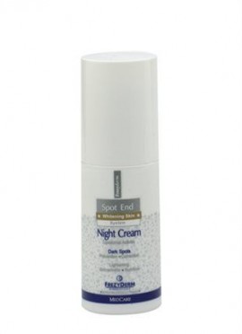 Frezyderm Spot End Night Cream 50 ml