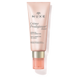 Nuxe Creme Prodigieuse Boost Creme-Gel Multi-Correction 40 ml