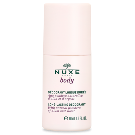 Nuxe Body Deodorant Longue Duree Αποσμητικό 50 ml