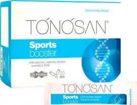 Uni-Pharma Tonosan Sports Booster 20 sticks
