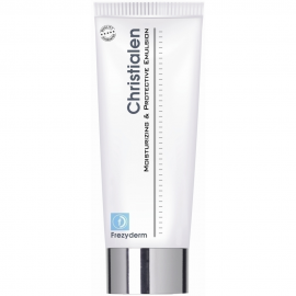 Frezyderm Christialen Ενυδατικό και Προστατευτικό Γαλάκτωμα Προσώπου & Σώματος 200ml