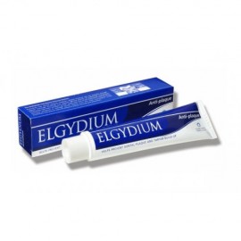 Elgydium Anti-Plaque Toothpaste 100ml