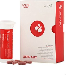 Innovis Lactotune Urinary 30 caps