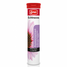 Lanes Echinacea Honey Lemon 20 eff tabs
