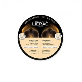 Lierac Duo Masques Premium 2 x 6 ml