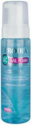 Froika AC Sal Foam Ενεργός Αφρός Καθαρισμού για Λιπαρό Δέρμα με Ατέλειες 200 ml