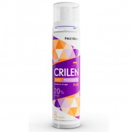 Frezyderm Crilen Anti-Mosquito Plus Spray 20% 100 ml